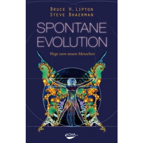 Spontane Evolution