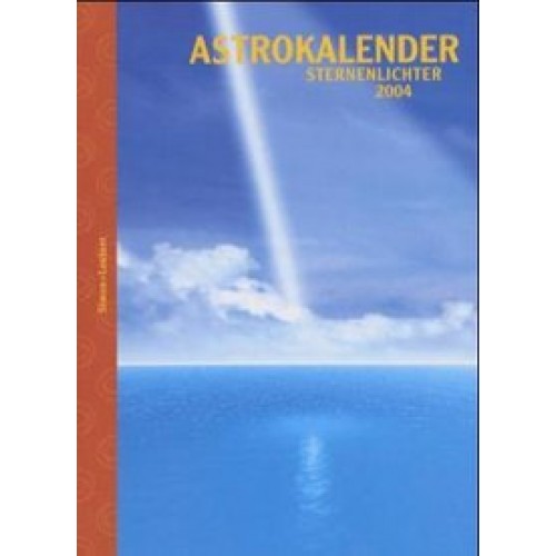 Astrokalender 2003 Sternenlichter