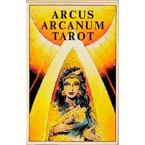 Arcus Arcanum Tarot