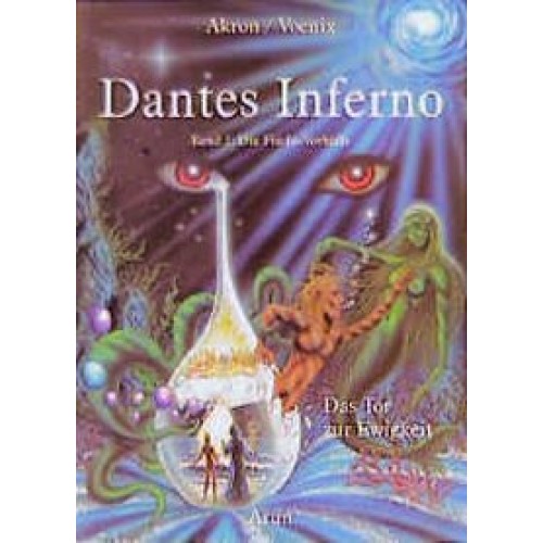 Dantes Inferno / Die Fische-Vorhölle