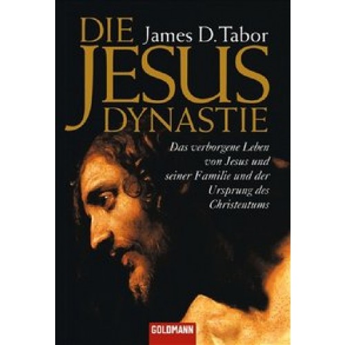 Die Jesus-Dynastie