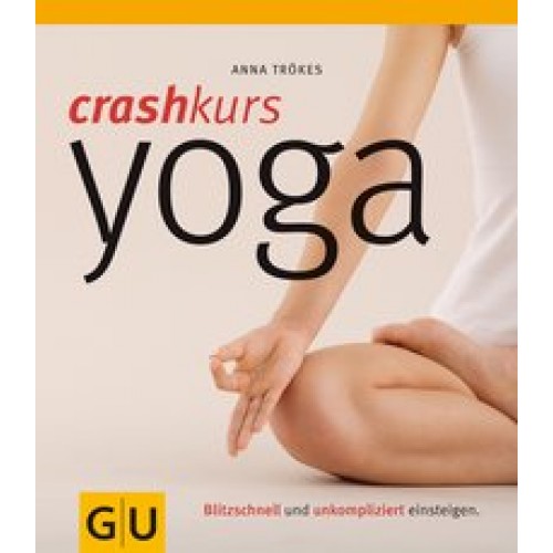 Crashkurs Yoga