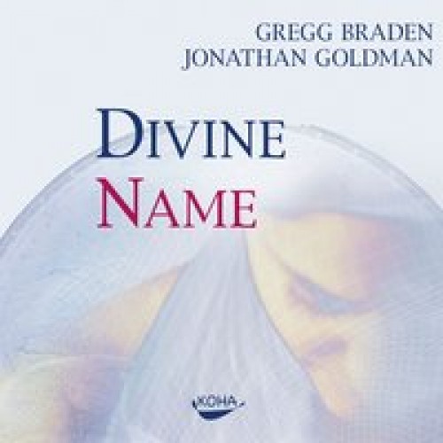 Divine Name [Import]