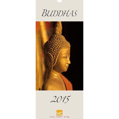 Buddhas 2015