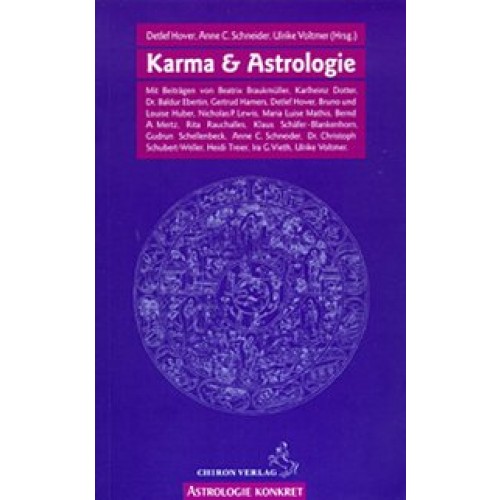 Karma und Astrologie