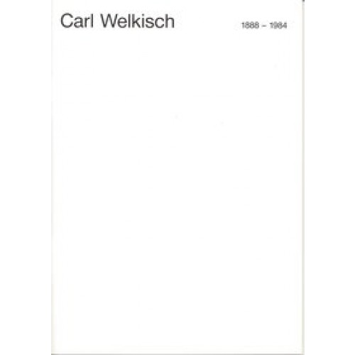 Carl Welkisch