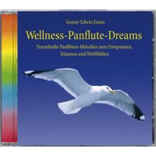 Wellness-Panflute-Dreams