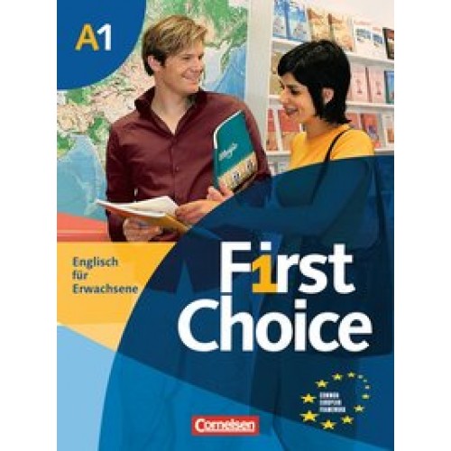 First Choice - Englisch für Erwachsene - A1