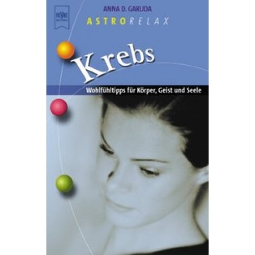 Astrorelax: Krebs