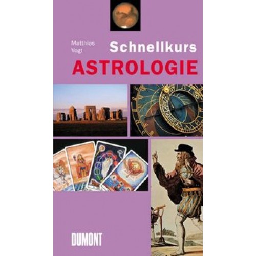 Schnellkurs Astrologie