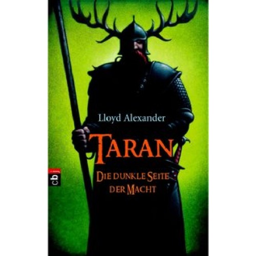 Taran - Die dunkle Seite der Macht