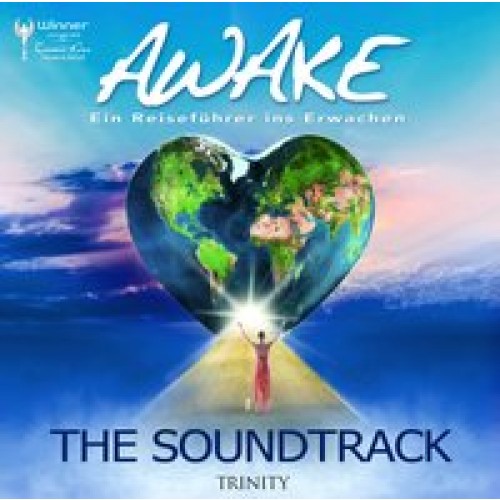 AWAKE - THE SOUNDTRACK
