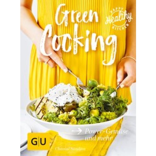 Green Cooking
