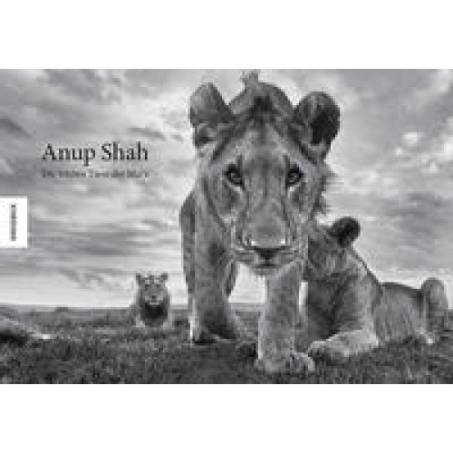 Anup Shah – Die letzten Tiere der Mara