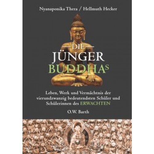 Die Jünger Buddhas