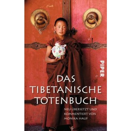Das Tibetanische Totenbuch
