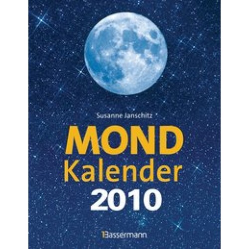 Mondkalender 2010