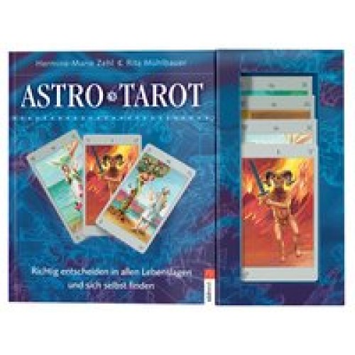 Astro-Tarot (Set)