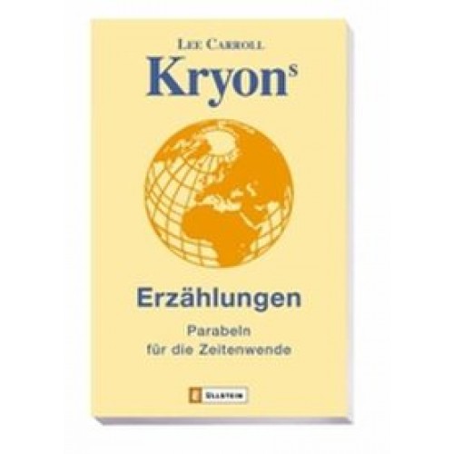 Kryons Erzählungen