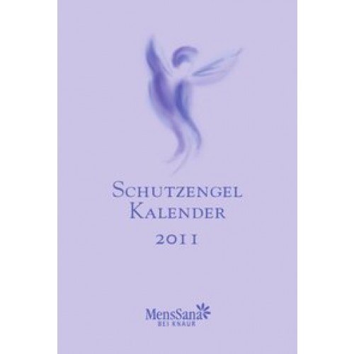 Schutzengel Kalender 2011