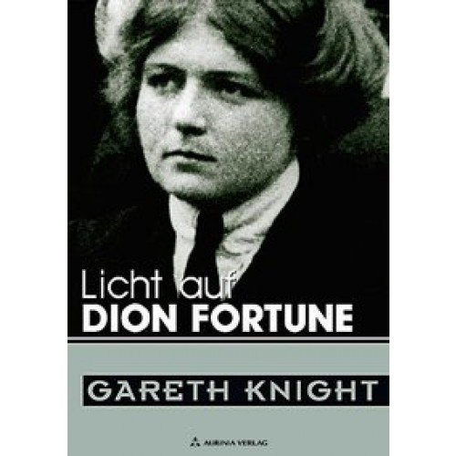 Licht auf Dion Fortune - eine der bedeutendsten Persönlichkeiten des 20. Jahrhunderts