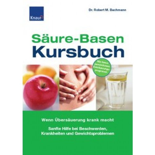 Säure-Basen-Kursbuch