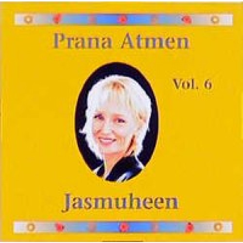 Prana Atmen (Vol. 6)