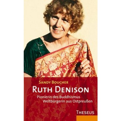 Ruth Denison