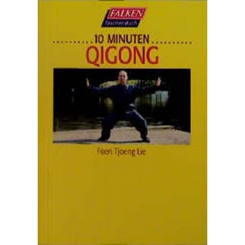 10 Minuten Qigong