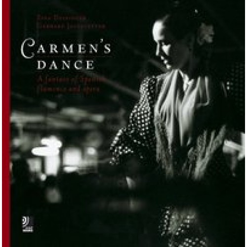 Carmen's Dance