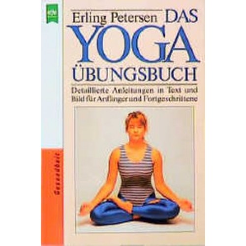 Das Yoga Übungsbuch