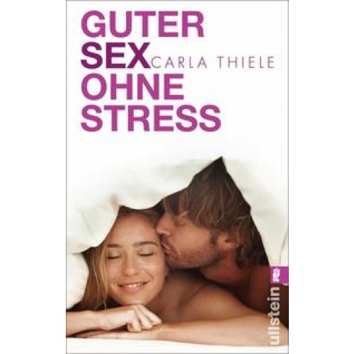 Guter Sex ohne Stress