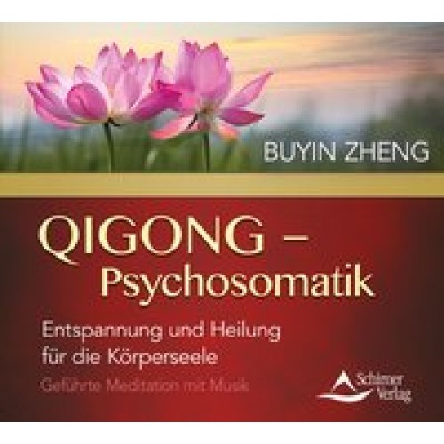 Qigong - Psychosamatik