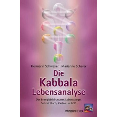 Die Kabbala Lebensanalyse