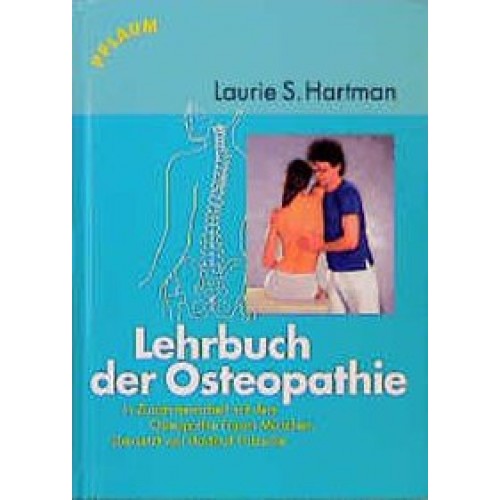 Lehrbuch der Osteopathie