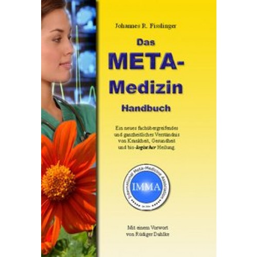 Das META-Medizin Handbuch
