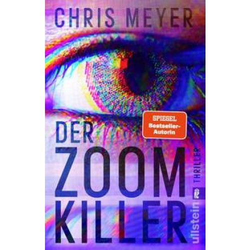 Der Zoom-Killer (Tom-Bachmann-Serie 2)