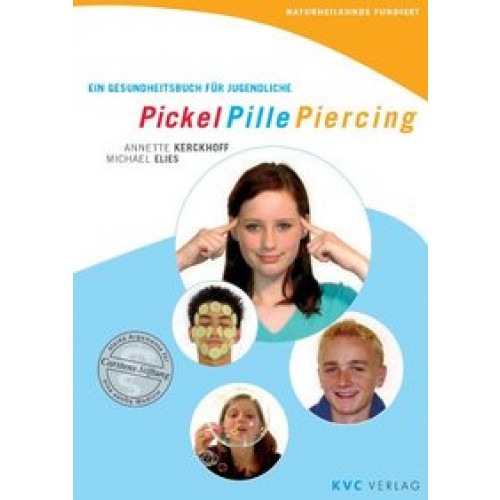 Pickel Pille Piercing