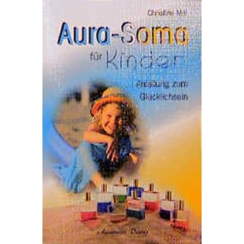 Aura-Soma für Kinder