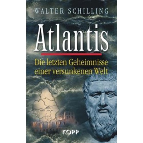 Atlantis - Die letzten Geheimnisse einer versunkenen Welt