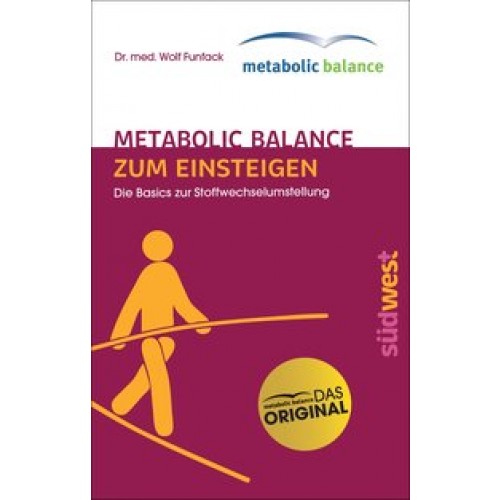 metabolic balance Zum Einsteigen