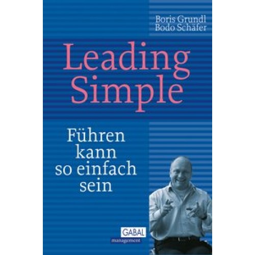 Leading Simple