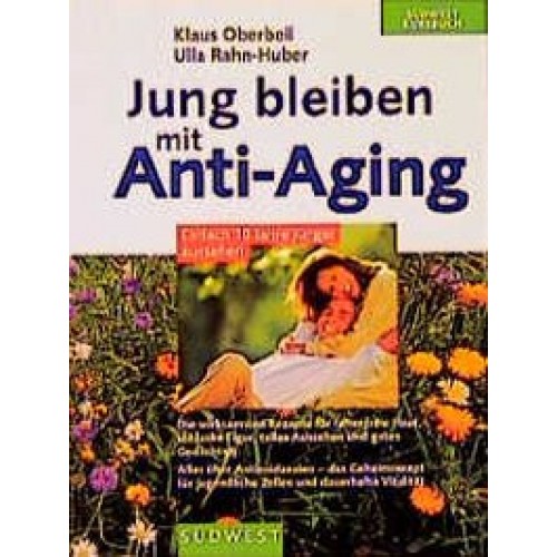 Mein Anti-Aging-Programm