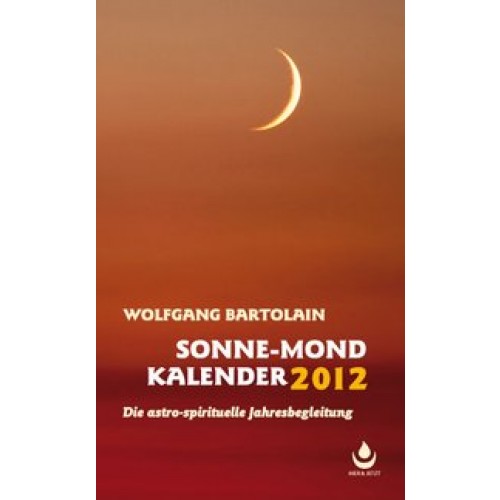Sonne-Mond-Kalender 2012