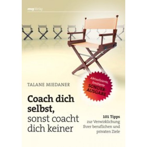 Coach dich selbst, sonst coacht dich keiner