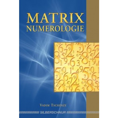 Matrix-Numerologie