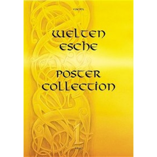 Weltenesche Poster Collection 1