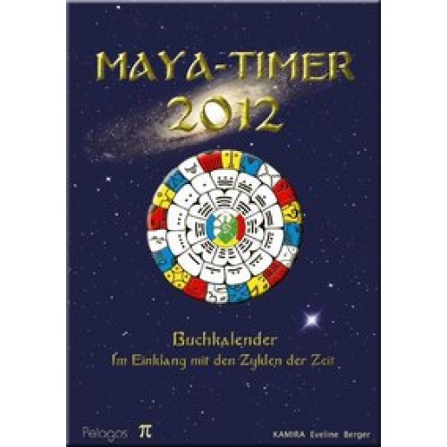 Maya-Timer 2012
