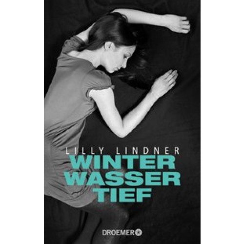 Winterwassertief [Broschiert] [2015] Lindner, Lilly