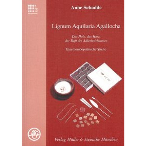 Lignum Aquilaria Agallocha